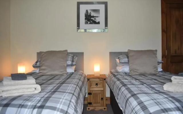 Lycia Rooms +