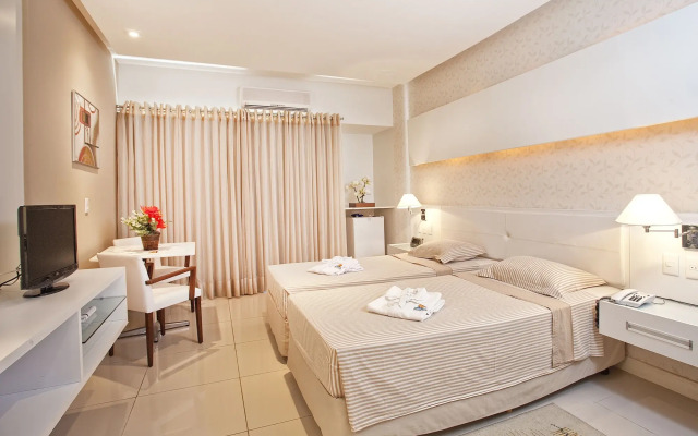 Bahiamar Hotel