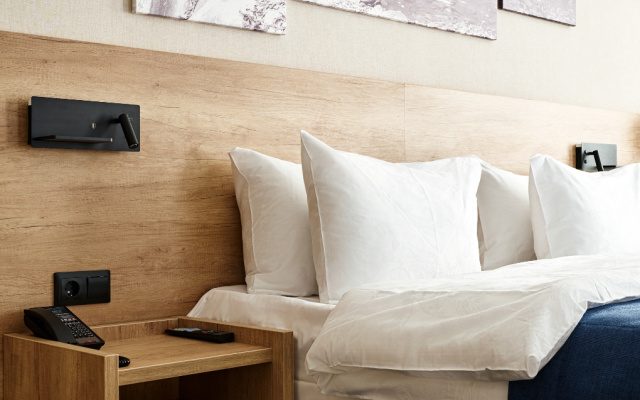 "Apartments Valset Center, Premium"
