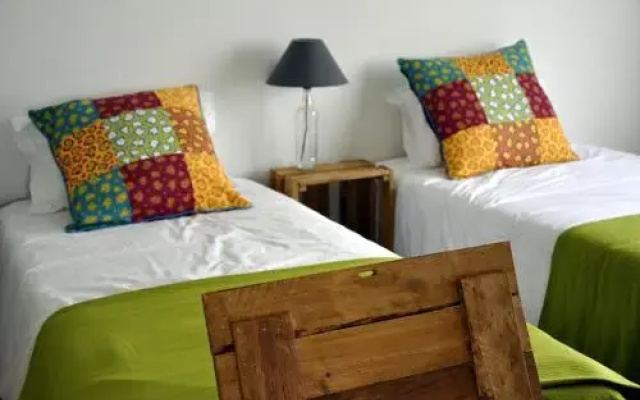 Lisbon Family Hostel