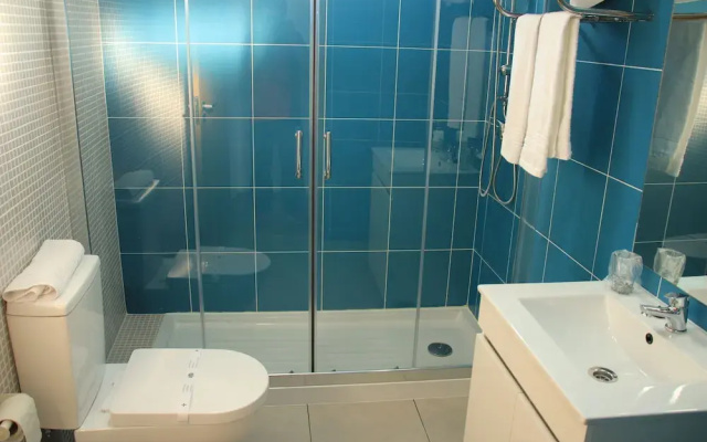 Hotel Bem Estar