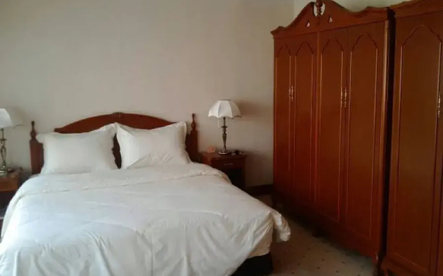 Astor Plaza Tianjin