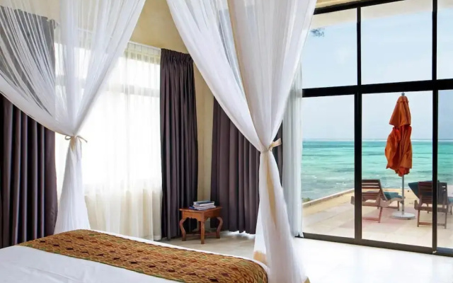 A Great Choice for Your Vacation