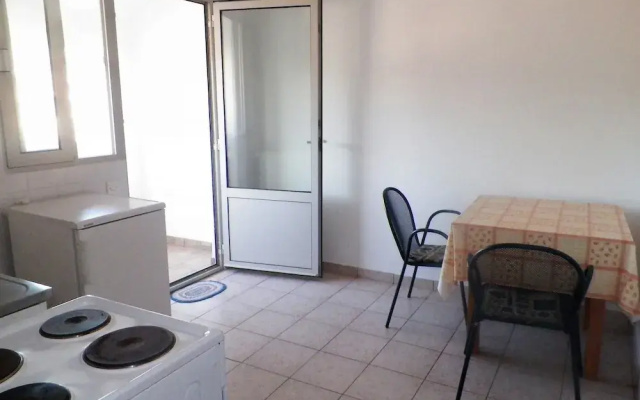 Apartments Bruno