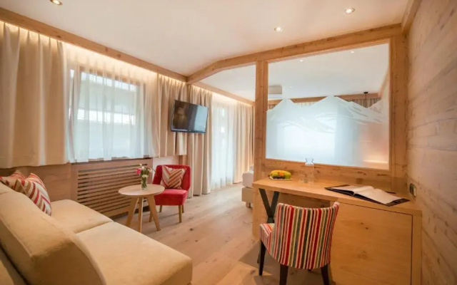 Hotel Garni Glockenstuhl