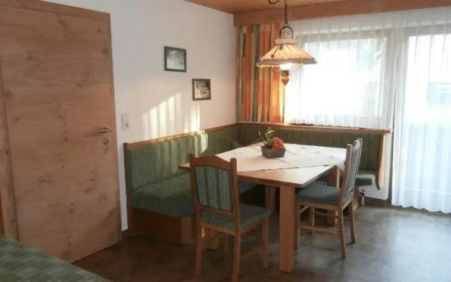Gästehaus Hochmuth