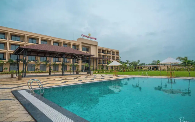 Hotel Omaya Garden