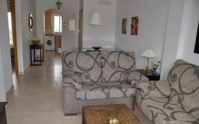 Nerja Paradise Rentals - Apt Chimenea A1e