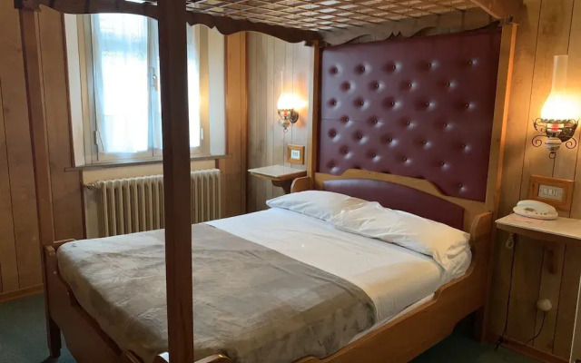 Hotel Ficocle