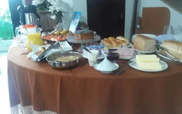 Pousada Vovô Valdir