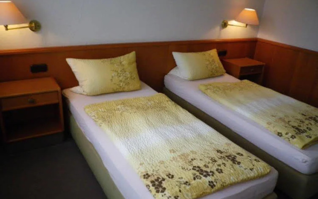 Stadthotel Oldenburg