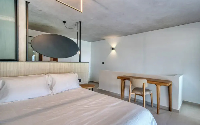 Anima Deluxe Suites