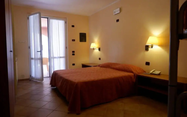 Residence I Tusci Studio 3p