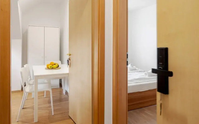 DD Boutique Apartments