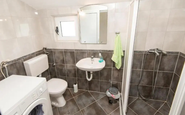 Apartment Prcanj