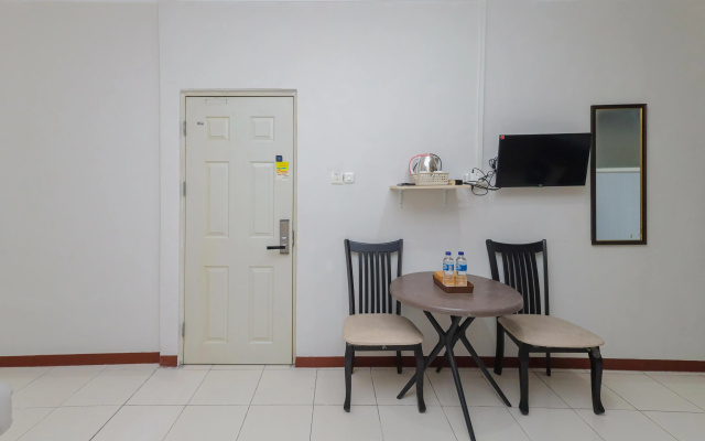 Urbanview Hotel Sofie Syariah Sidoarjo