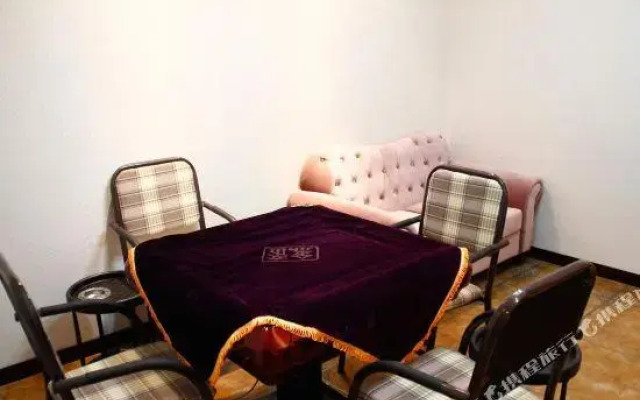 Lang Dream Hotel