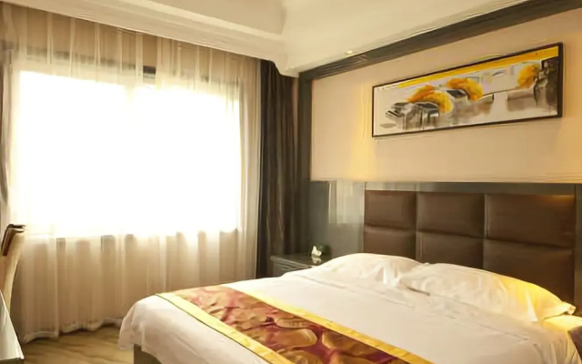 Wanjin Hotel