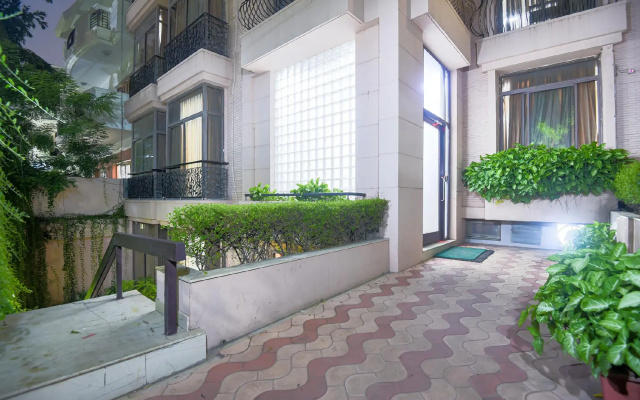 BedChambers Serviced Apartments Sector40