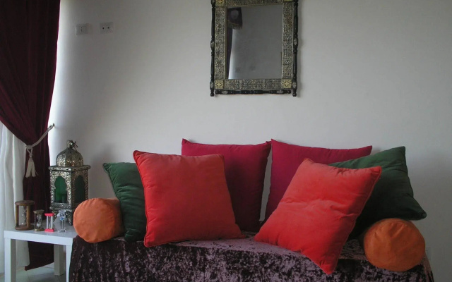 B&B Casa Malerba