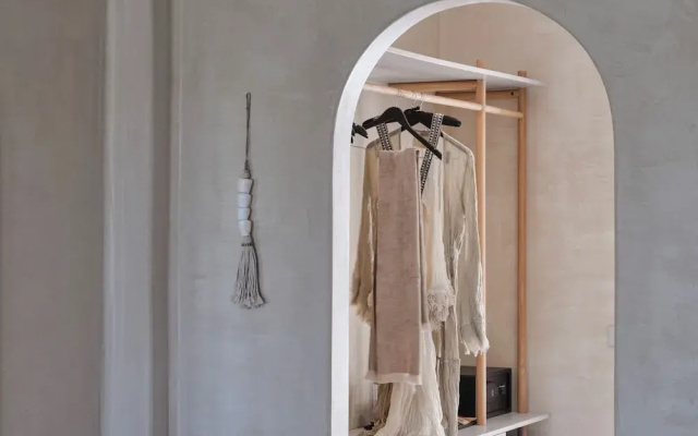 Salt Suites Paros