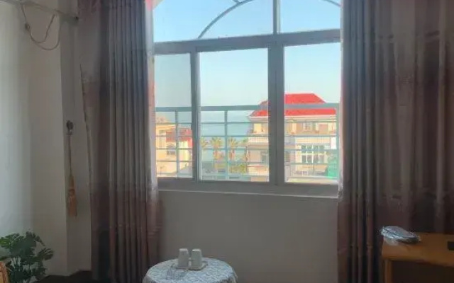 Ease Hotel Weizhou Island