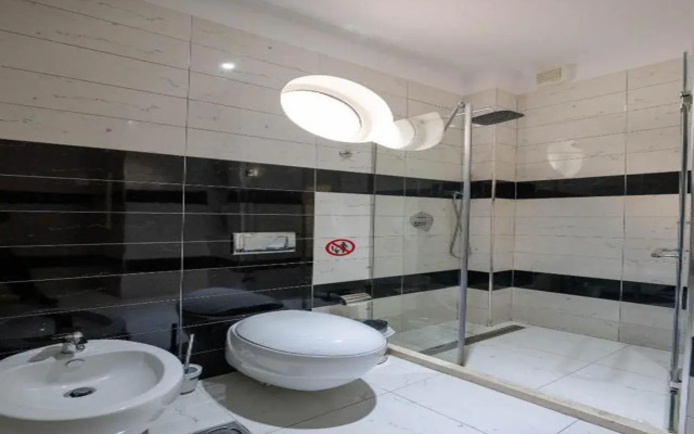 Olimpic Hotel