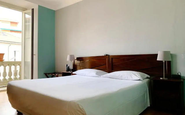 Albergo Bologna