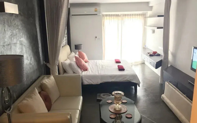 Samui Pool View Apartment