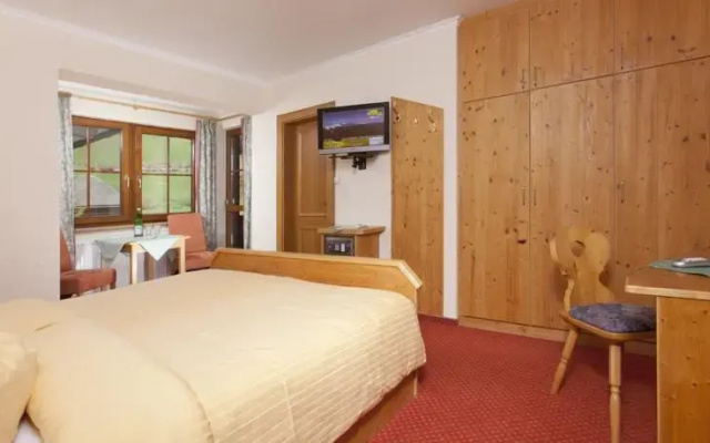 Hotel Holzerhof