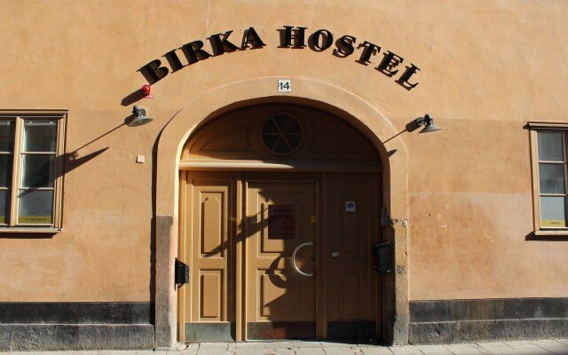 Birka Hotel in Stockholm, Sweden from 133$, photos, reviews - zenhotels.com hotel front