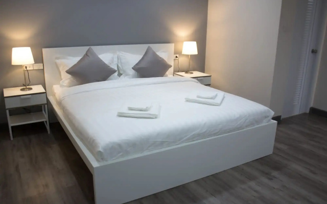 Moca Hotel