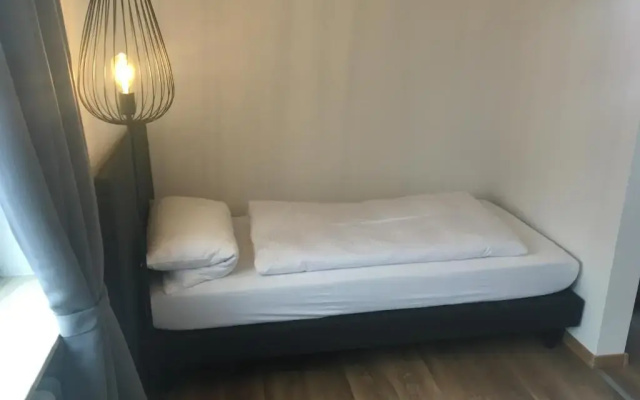 Hotel Zum Ochsen