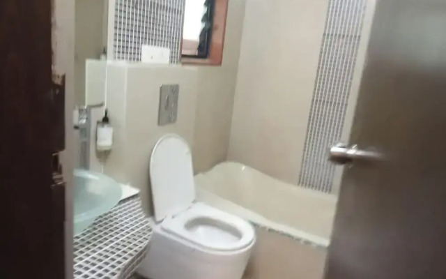 Hotel Crown