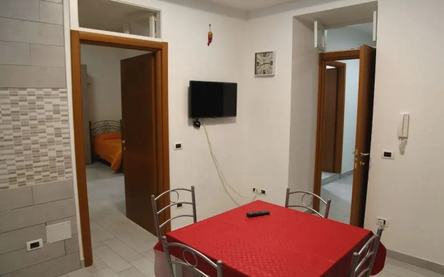 Rosalù B&B