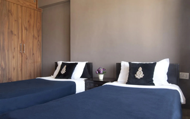 Landmark Asia Serviced Apartments