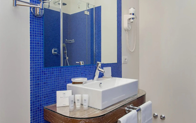 Hotel Desiree