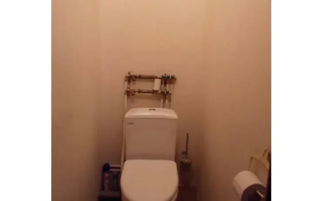 Homestay on Moskovsky Prospekt