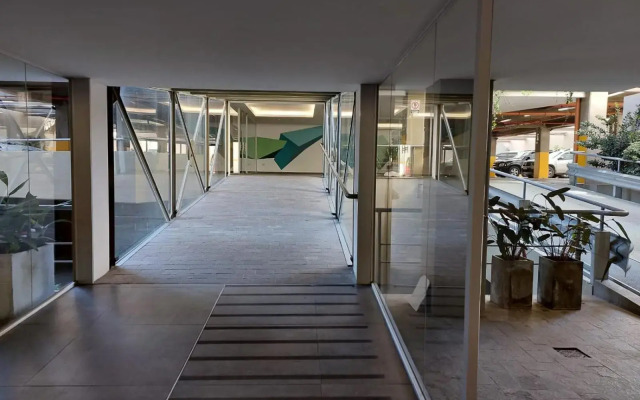 Balcones Verdes 2407