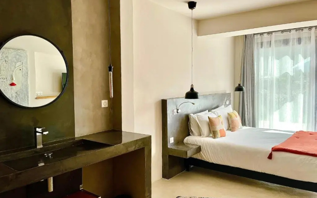 Casa I&B