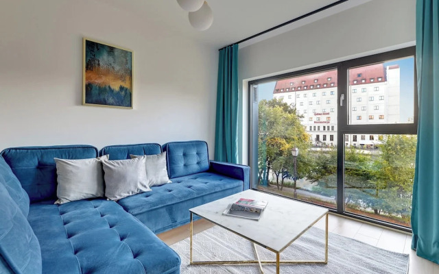 Rezydencja Wintera & Parking by Downtown Apartments