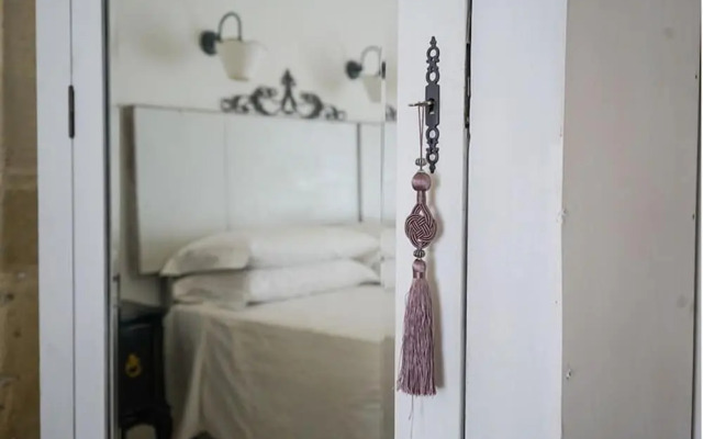 Masseria Spartivento