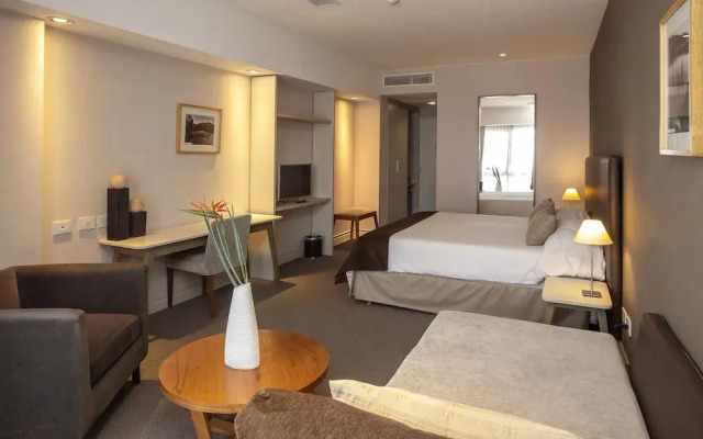 Visit Hotel & Apart