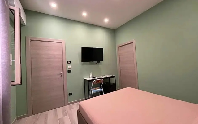 I Giardini di Rita- Rooms & Garden Loft