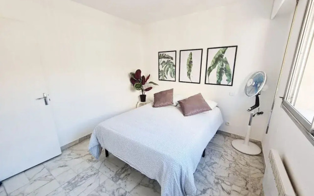 GregBnb - Le Joal - Toulon Ouest