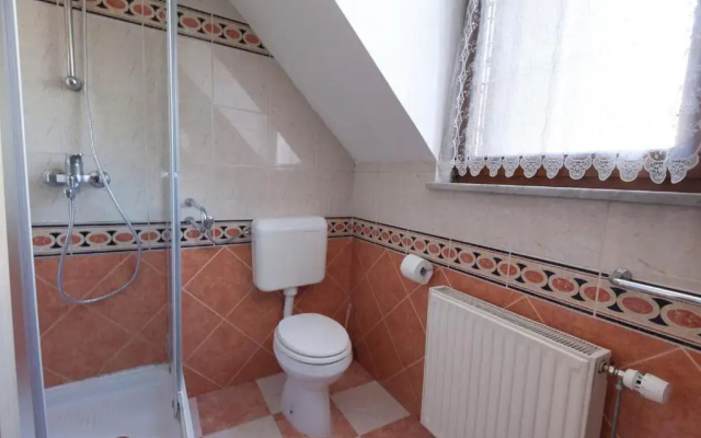 Tour As Apartment Zabjak