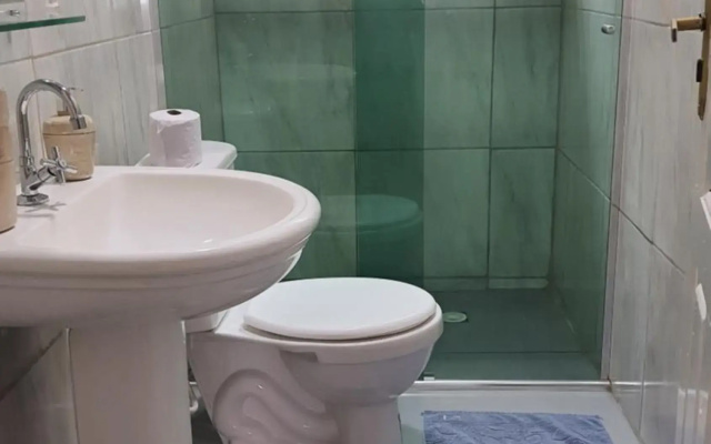 Hospedagem da Almira - Apartamento 2