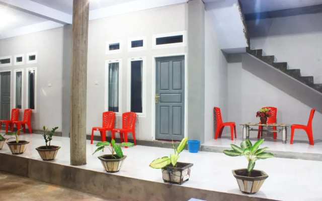 Tangkoko Guesthouse