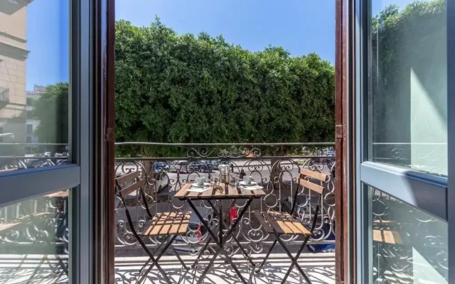 Loft Piazza Marina