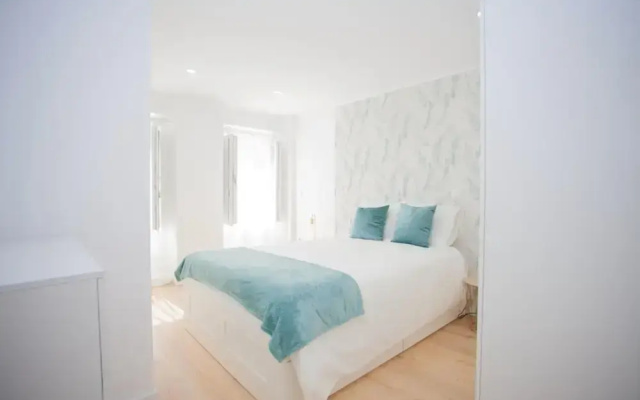 Barreiro Charming House